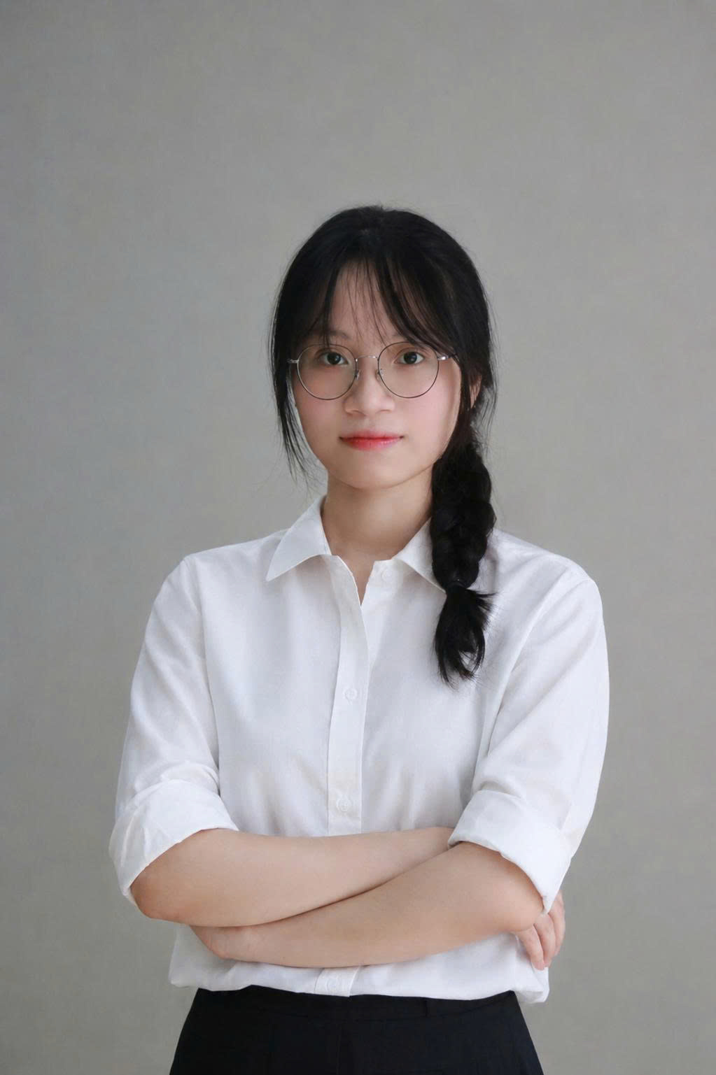 Nguyễn Hà Minh