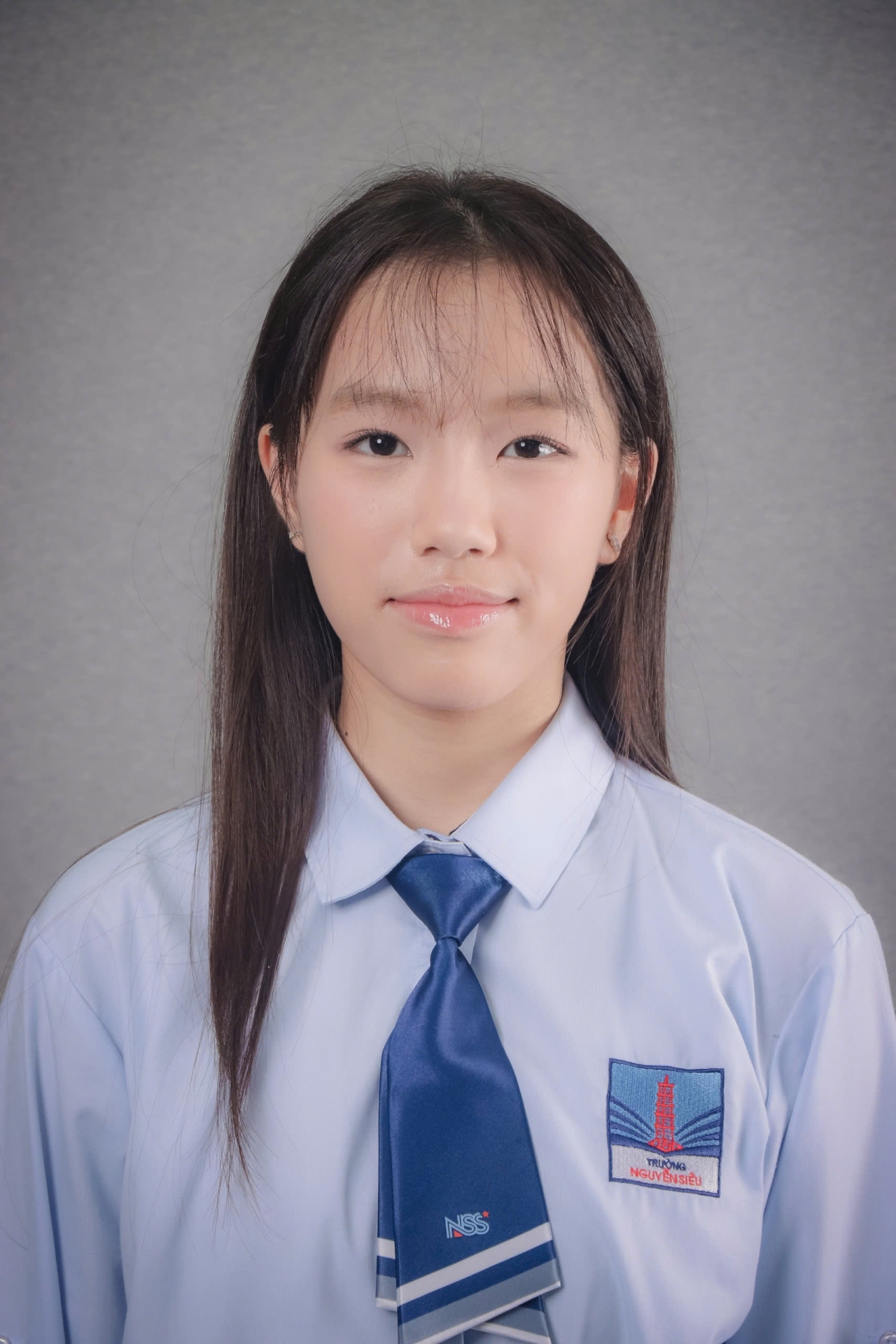 Hồ Hà Chi