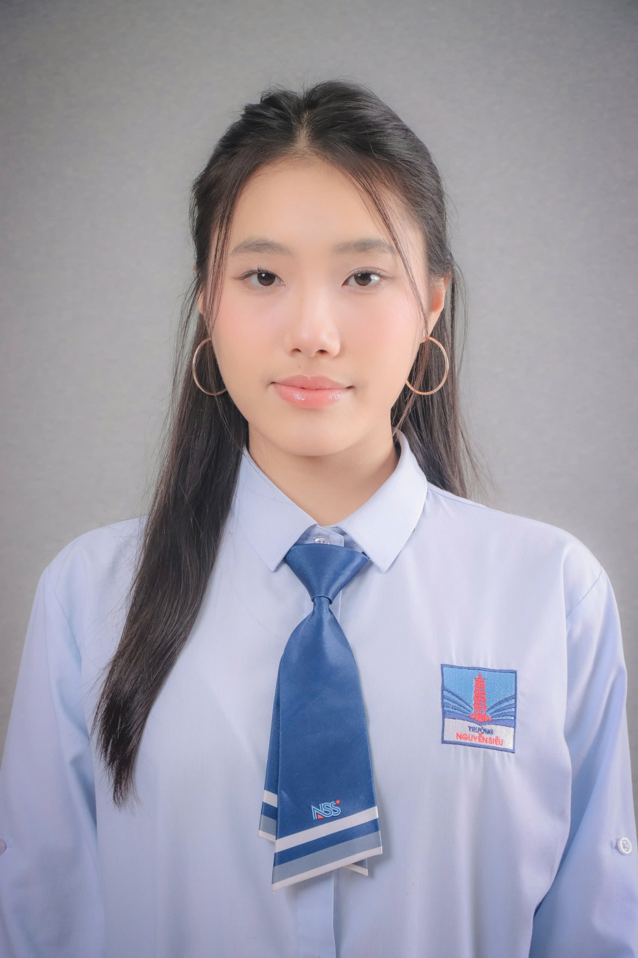 Hồ Quỳnh An