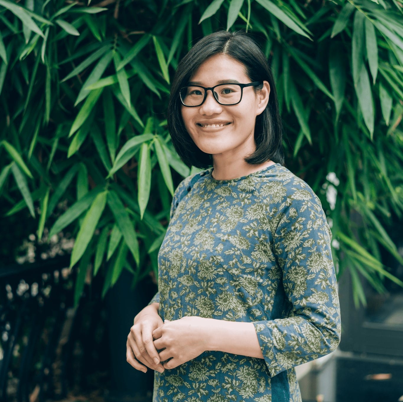 Nguyễn Thị Thanh Vân