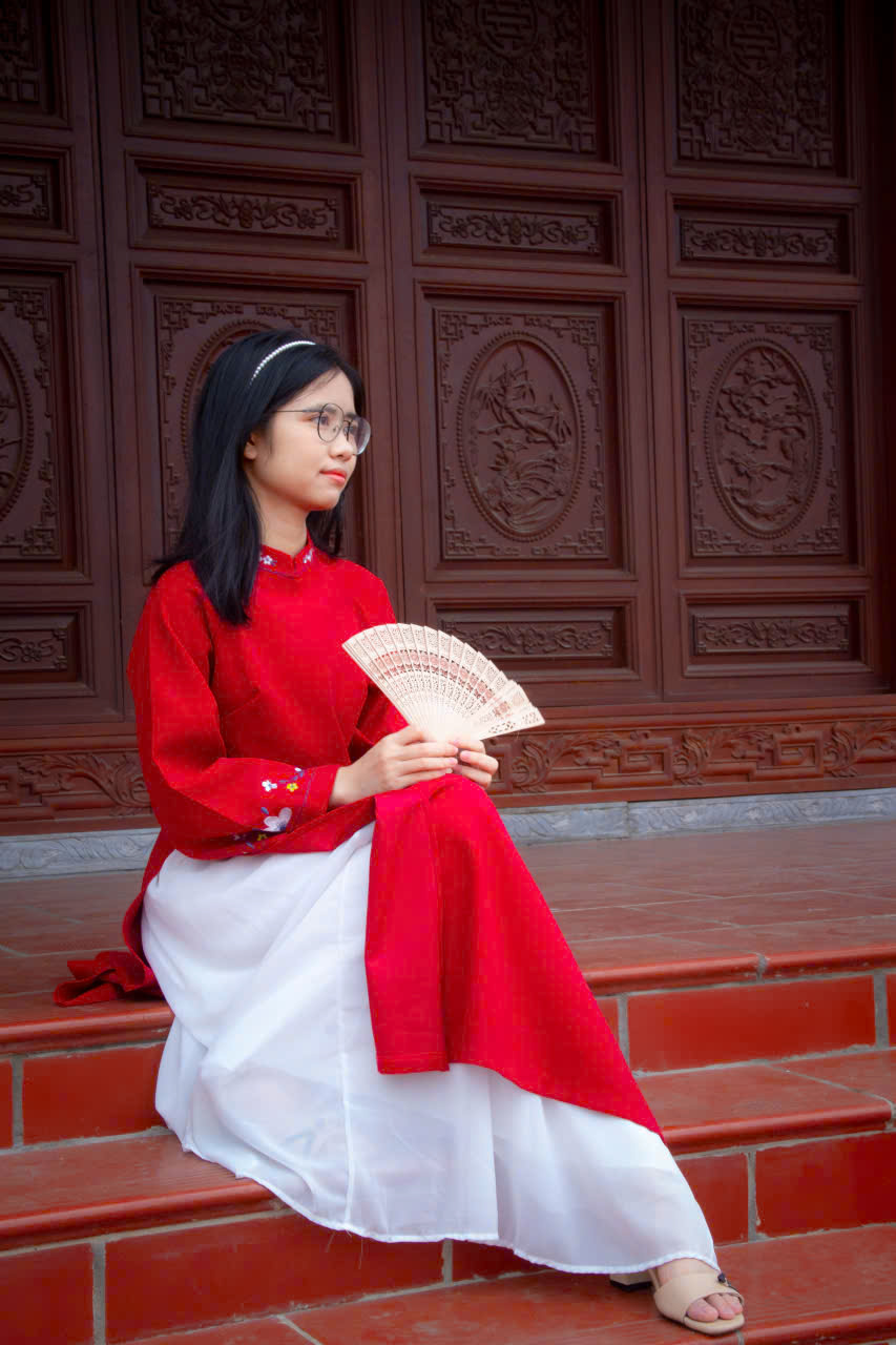 Trần Hương Giang