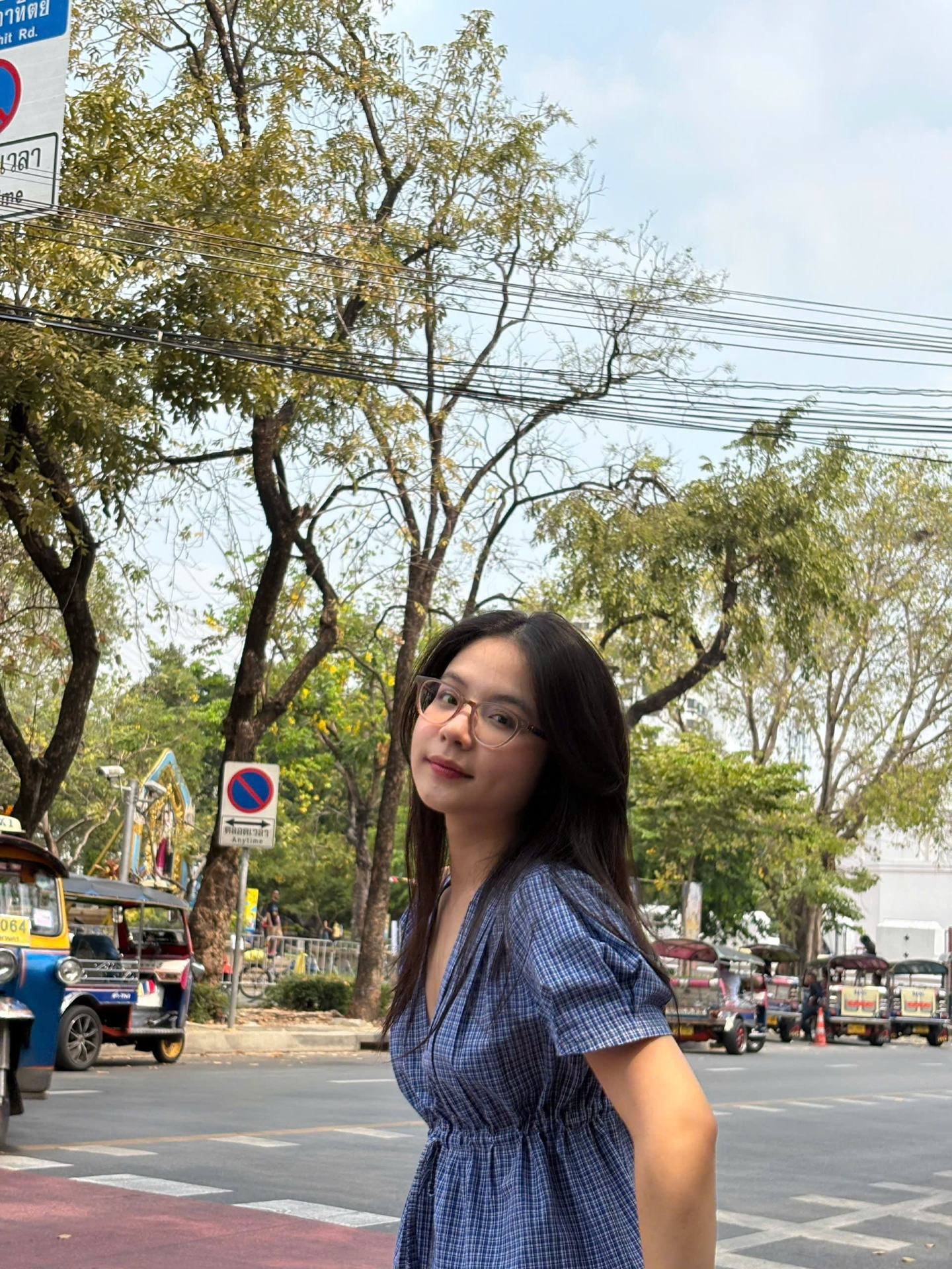 Trần Thanh Hằng
