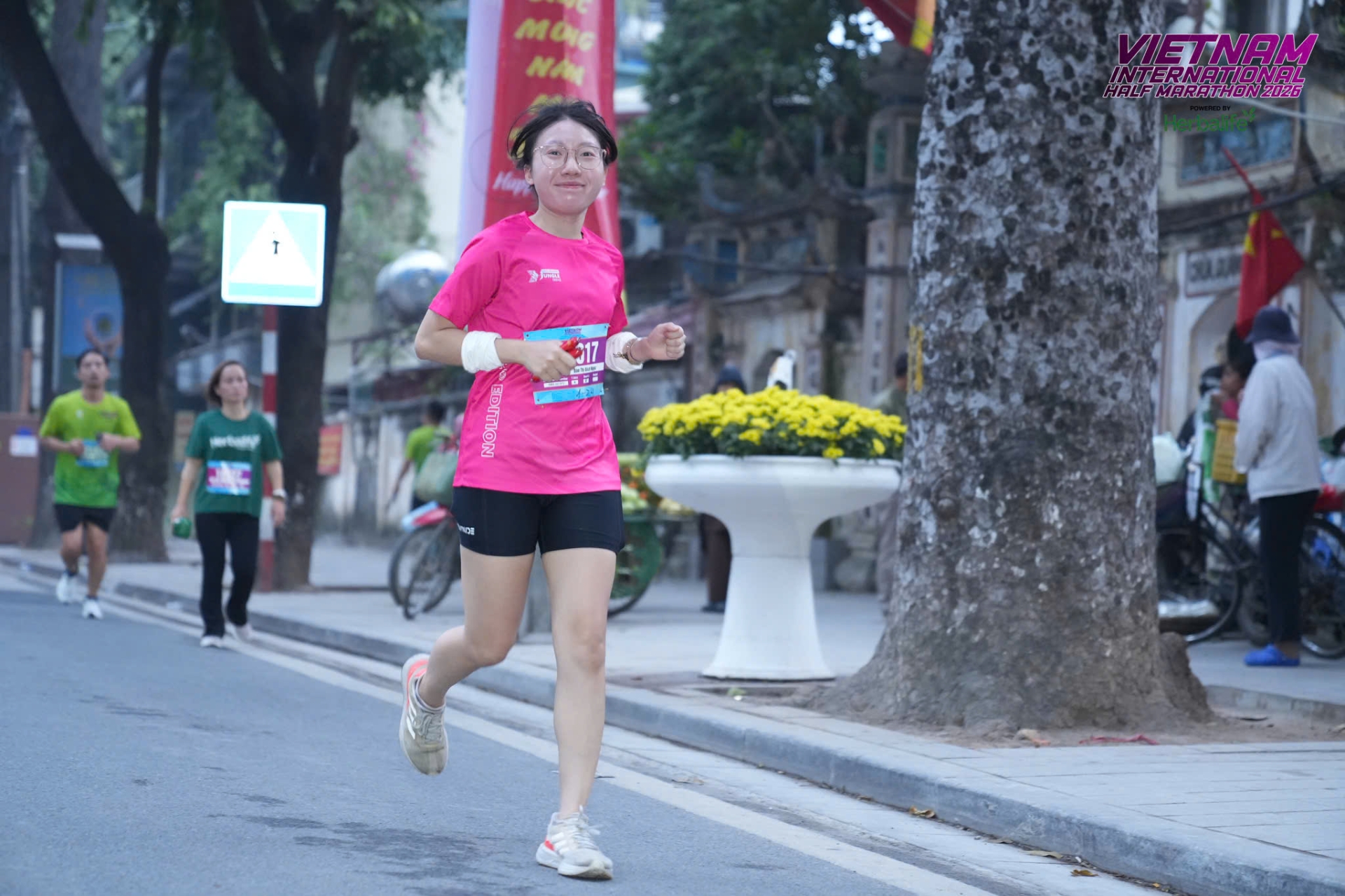 Trần Thị Mẩy Ly