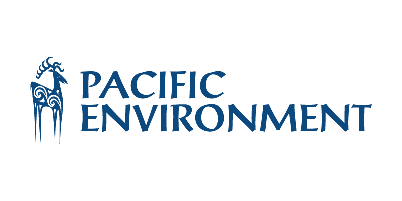 pacificenvironment.org