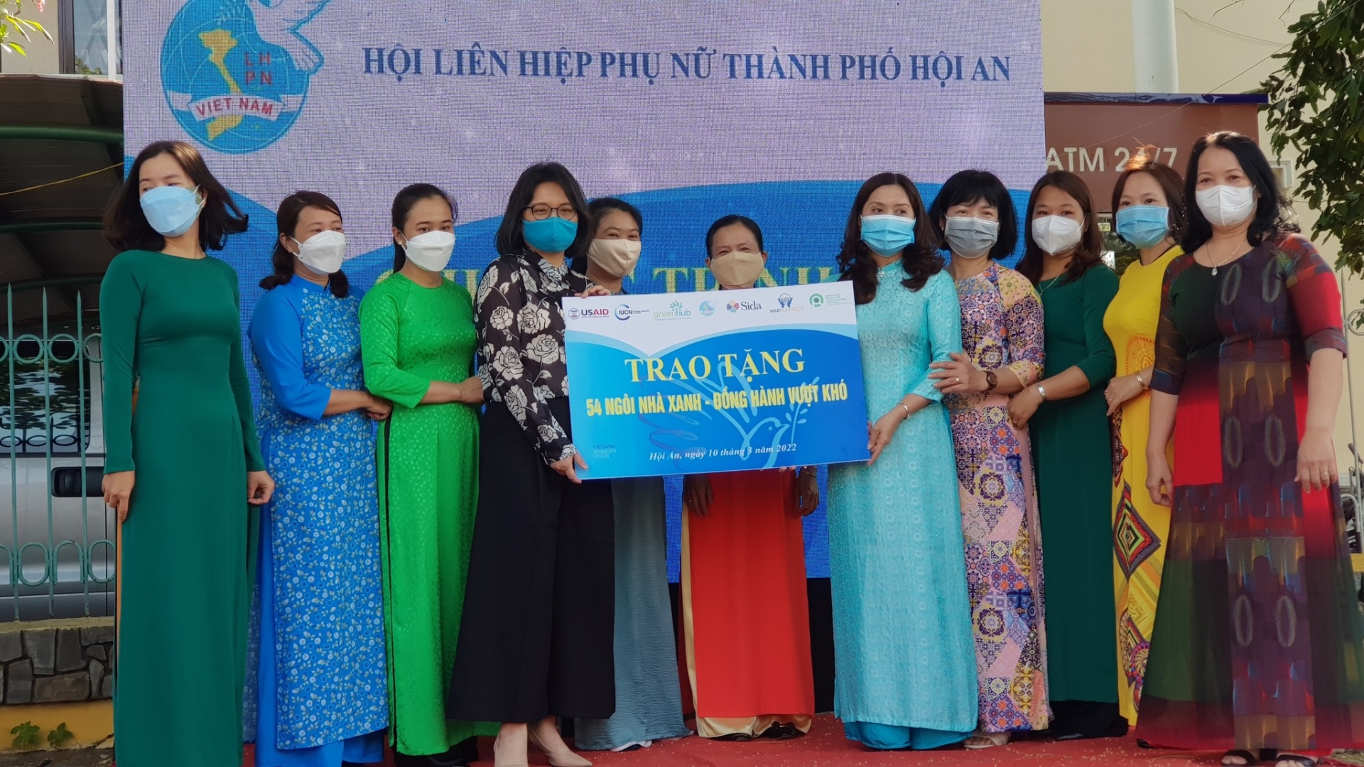 Chương tr&igrave;nh 