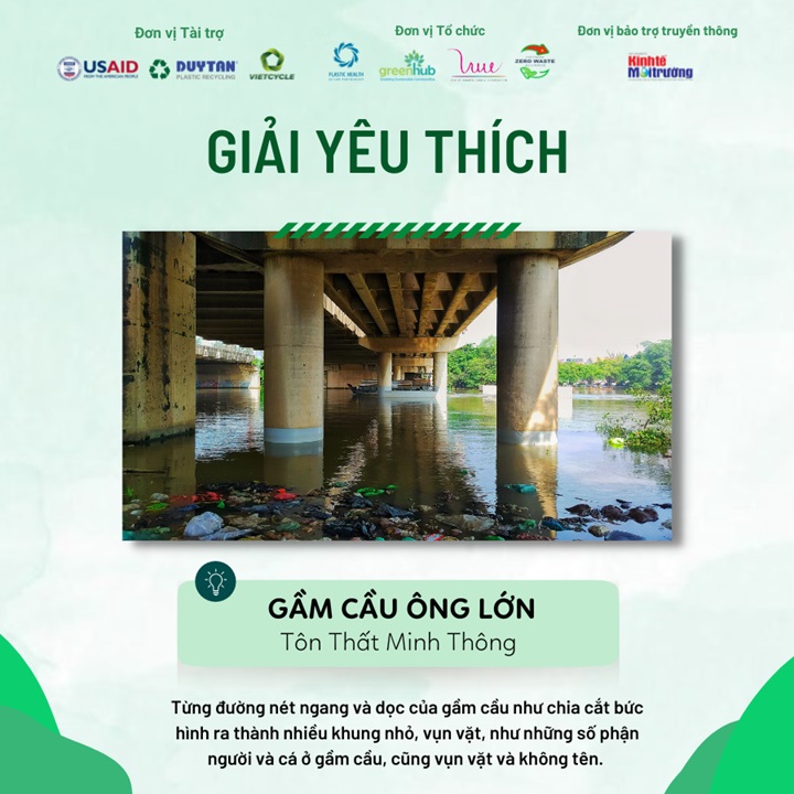 GIẢI KHUYẾN KH&Iacute;CH