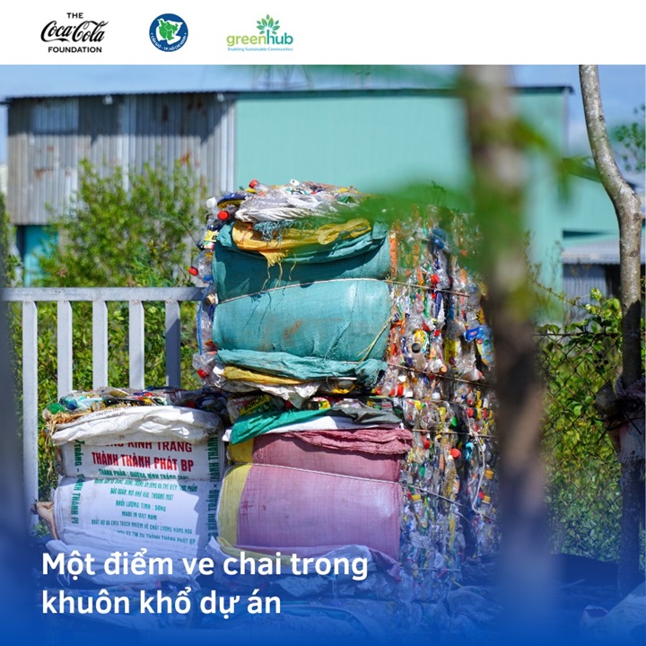 Giải ph&aacute;p giảm thiểu r&aacute;c thải nhựa tại Cần Giờ