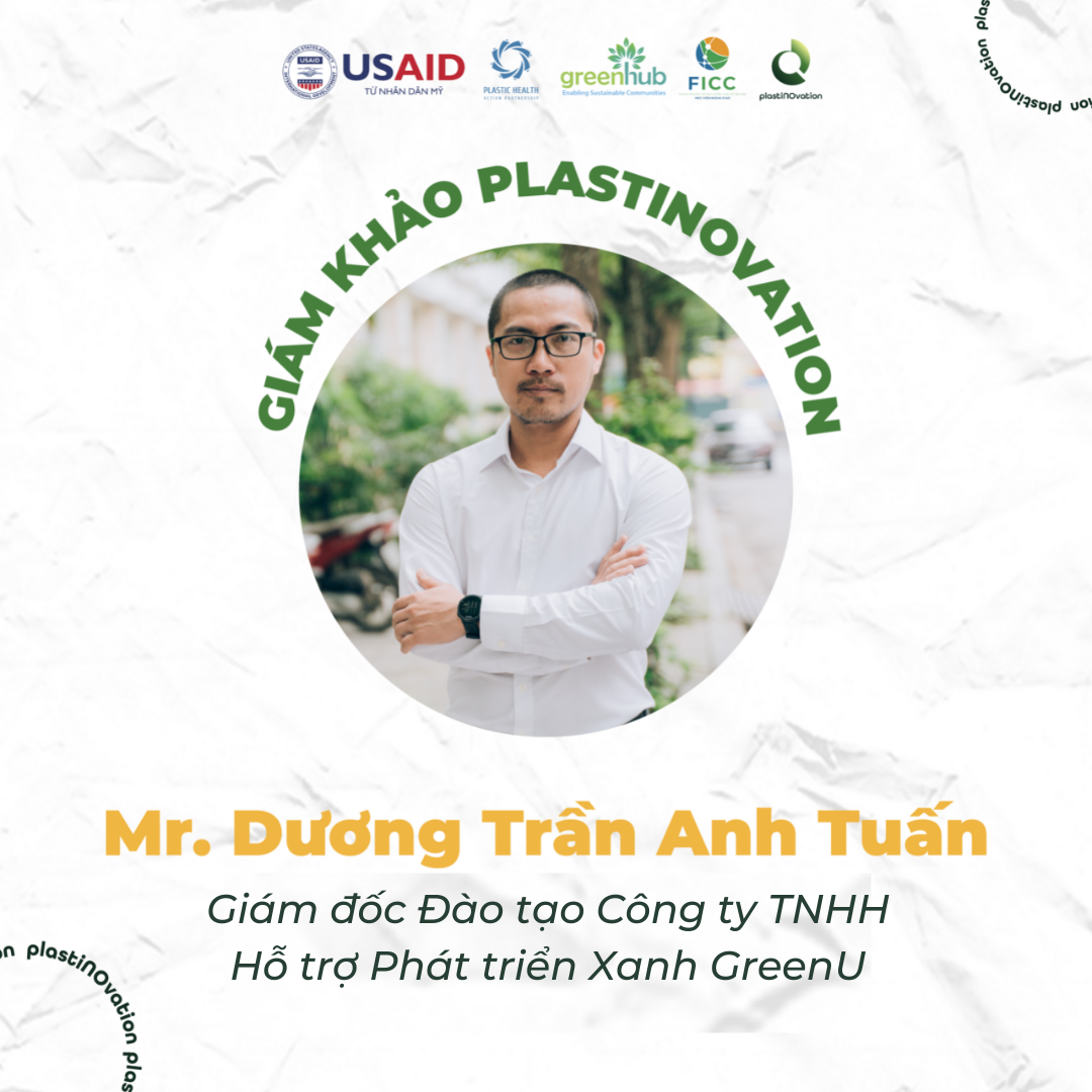 &Ocirc;ng Dương Trần Anh Tuấn
