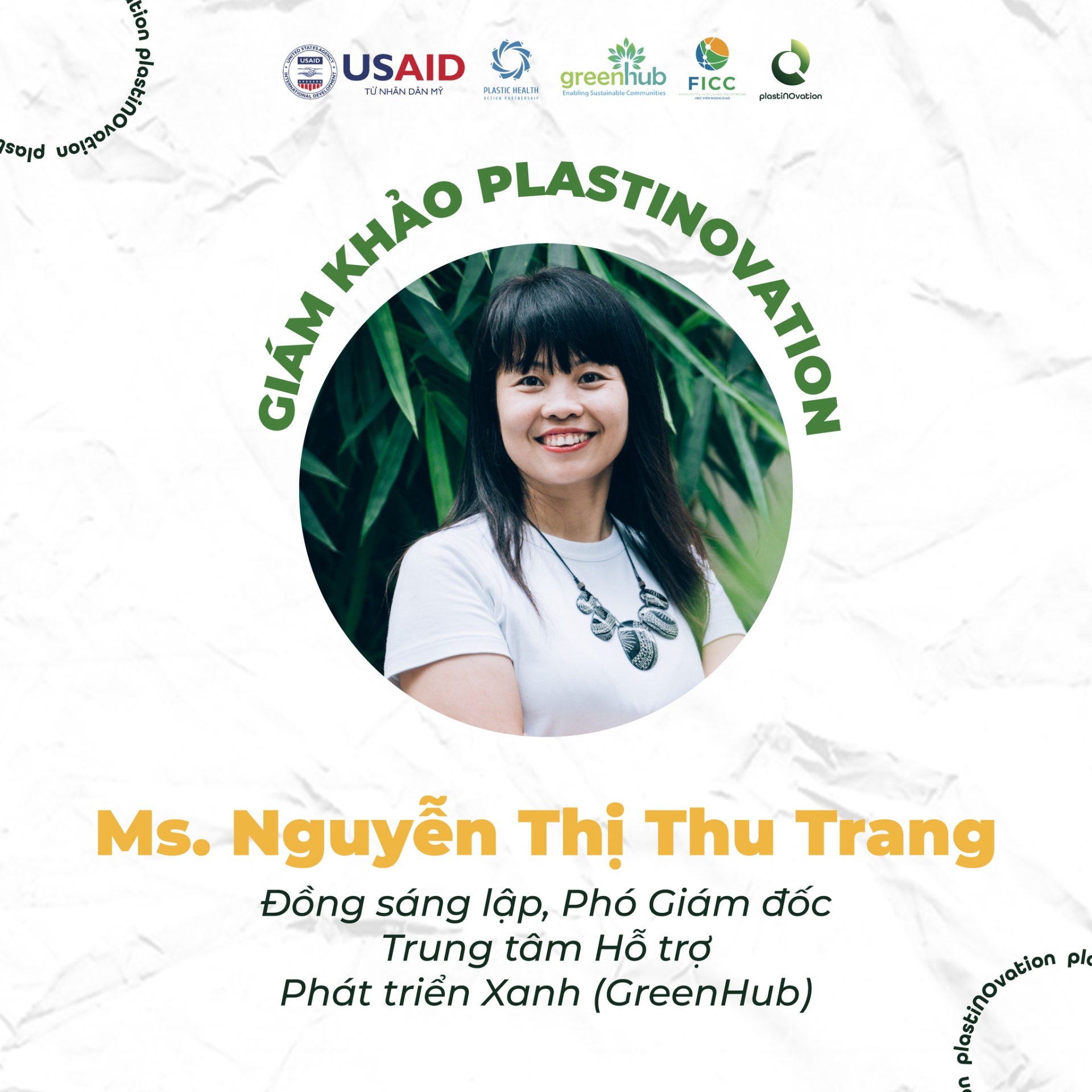 B&agrave; Nguyễn Thị Thu Trang