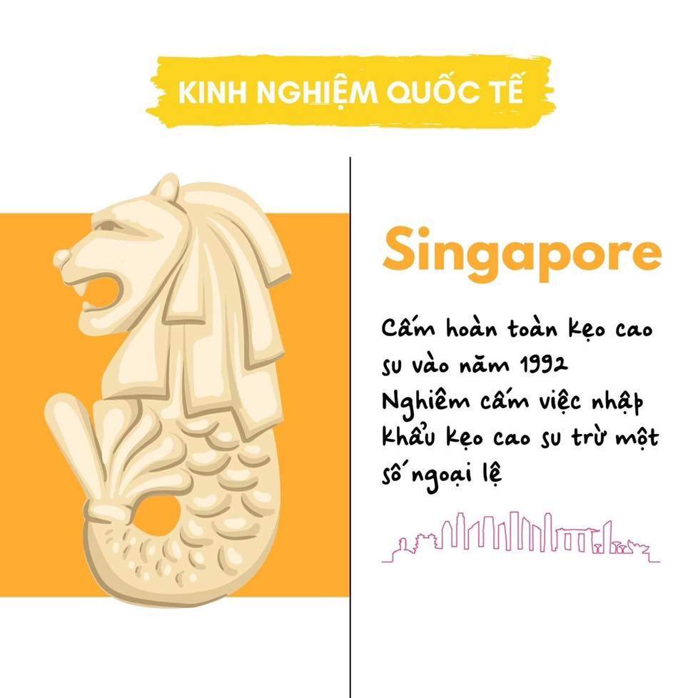 Phương ph&aacute;p giải quyết của Singapore