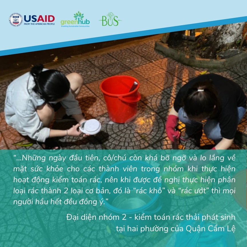 Hoạt động kiểm to&aacute;n tại hộ gia đ&igrave;nh phường H&ograve;a Thọ Đ&ocirc;ng