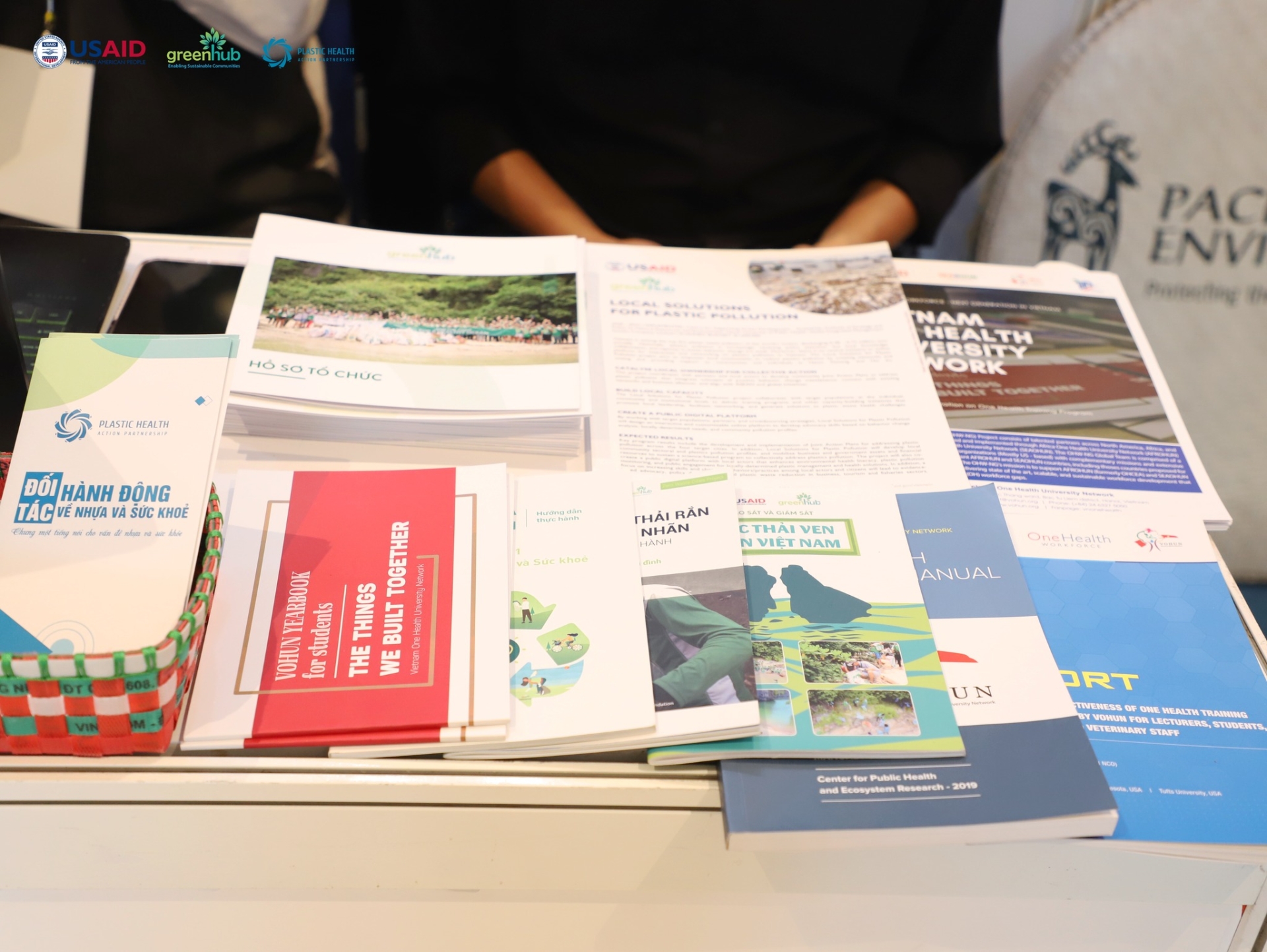 Th&uacute;c đẩy c&aacute;c h&agrave;nh động theo m&ocirc; h&igrave;nh kinh tế tuần ho&agrave;n g&oacute;p phần thực hiện cam kết đạt ph&aacute;t thải r&ograve;ng bằng '0'