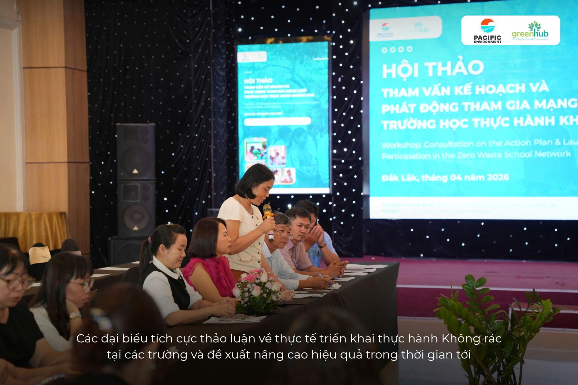 KHỞI ĐỘNG MẠNG LƯỚI TRƯỜNG HỌC KHÔNG RÁC TẠI 03 PHƯỜNG TUY HÒA – PHÚ YÊN – BÌNH KIẾN