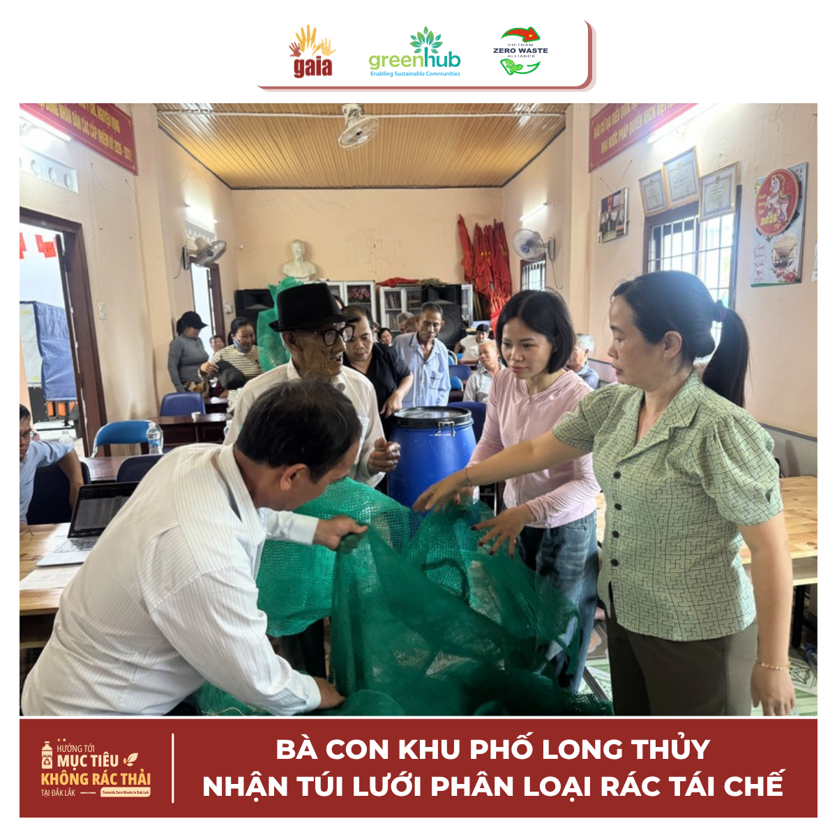 ♻️ THÚC ĐẨY MÔ HÌNH 