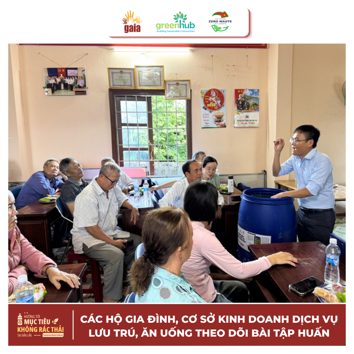 ♻️ THÚC ĐẨY MÔ HÌNH 