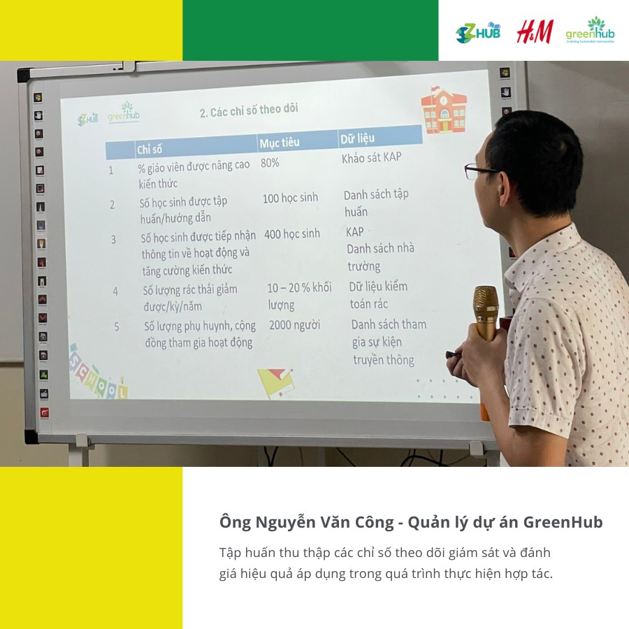 CHÀO MỪNG THÀNH VIÊN MỚI GIA NHẬP BIỆT ĐỘI TRƯỜNG HỌC KHÔNG RÁC - 2024