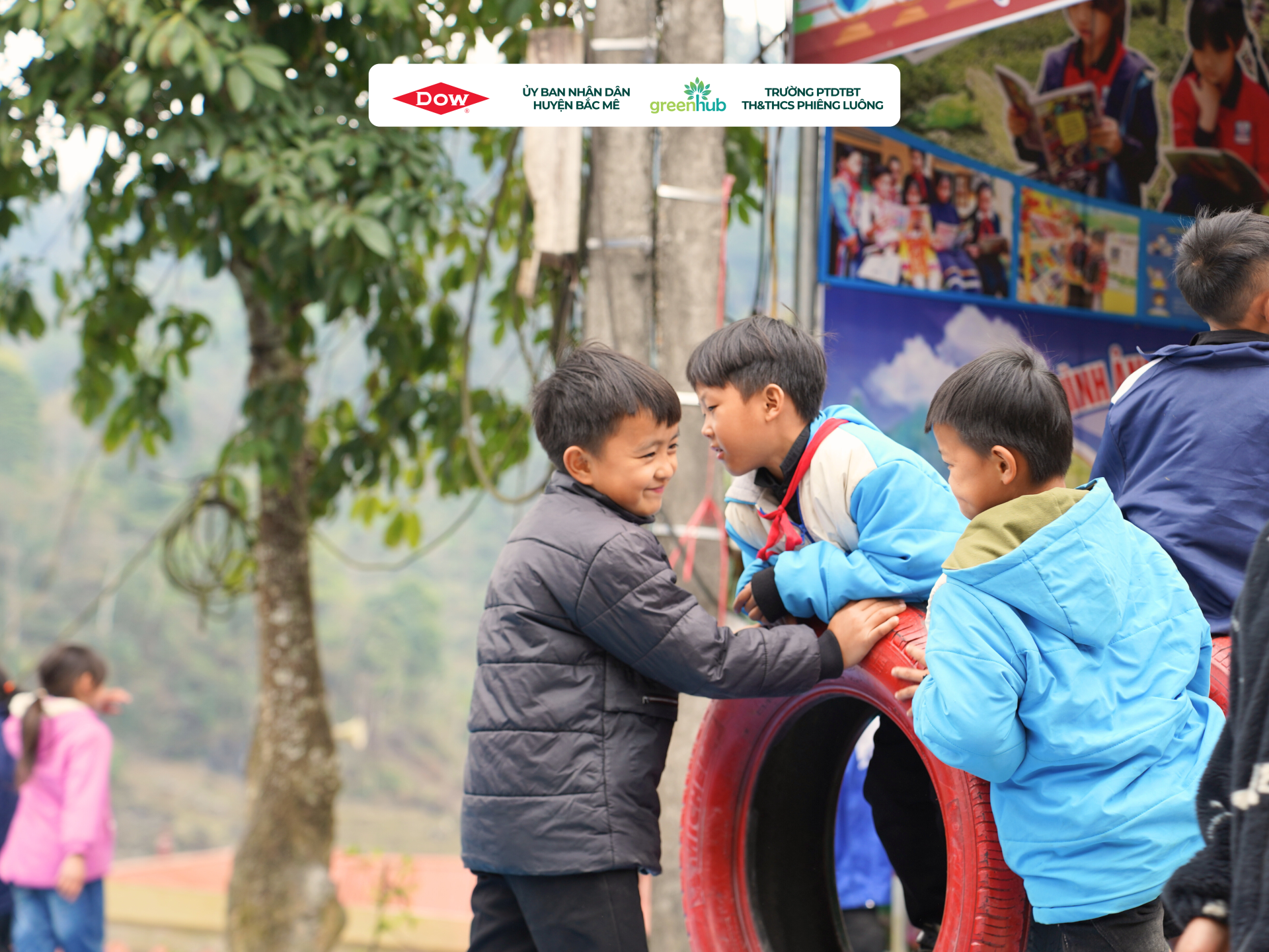 HỘI THẢO TỔNG KẾT SÁNG KIẾN “MÔ HÌNH NƯỚC SẠCH & TRƯỜNG HỌC KHÔNG RÁC” – HƯỚNG ĐẾN MÔI TRƯỜNG HỌC TẬP BỀN VỮNG CHO HỌC SINH VÙNG CAO