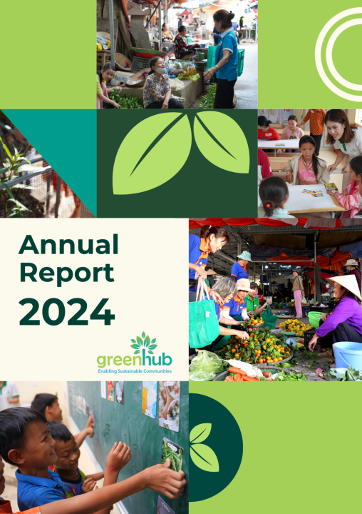 Báo cáo thường niên 2024