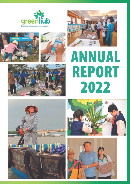 Báo cáo thường niên 2022