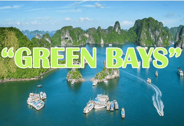 Hướng đến các thành phố kiểu mẫu về quản lý rác thải ở khu vực ven biển phía bắc Việt Nam-GreenBays