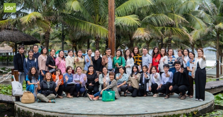 Hội thảo Thúc đẩy các giải pháp giảm thiểu rác thải nhựa, giảm đồ nhựa dùng một lần tại Phú Yên