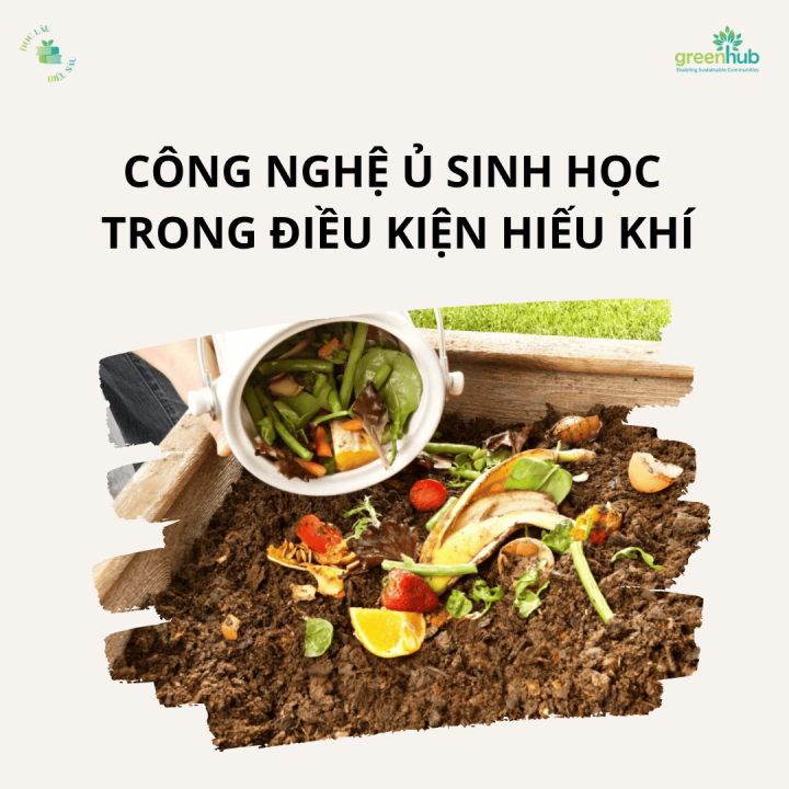 Ủ sinh học trong điều kiện hiếu khí