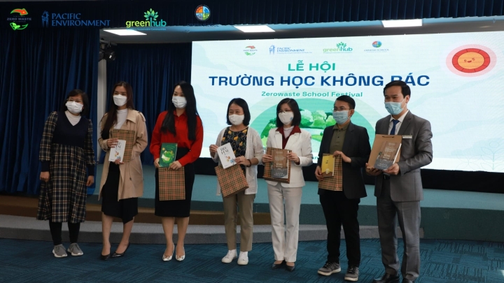 Trải nghiệm khó quên cùng 