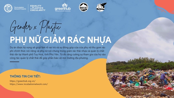 Kế hoạch chính thức về người thu gom rác không chính thức