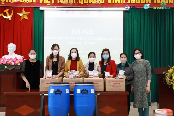 Phát động cuộc thi 