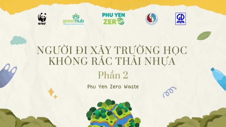 Trường Phổ thông Duy Tân - 