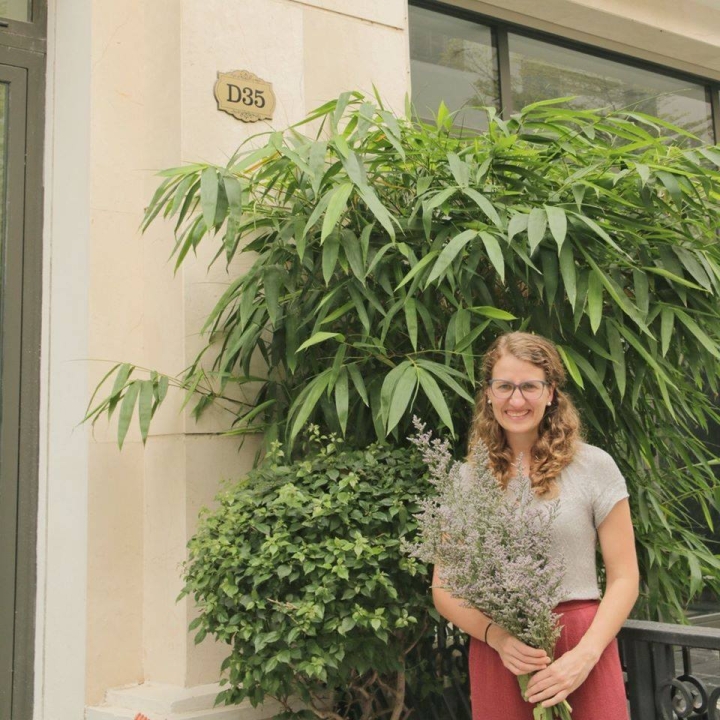 Lời cảm ơn dành cho những người bạn Úc