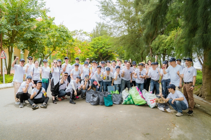 GreenHub: Responsib’All Day - Pernod Ricard 2019