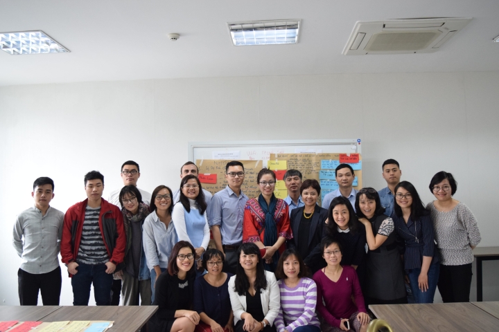 Plastic Action Network - Are you ready to join us?