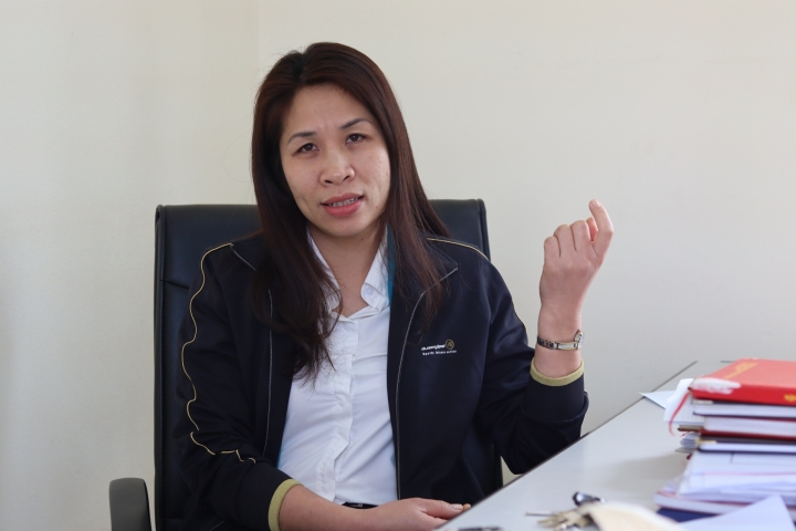 Biến rác thành tiền phần 3: Người ươm rác nở hoa