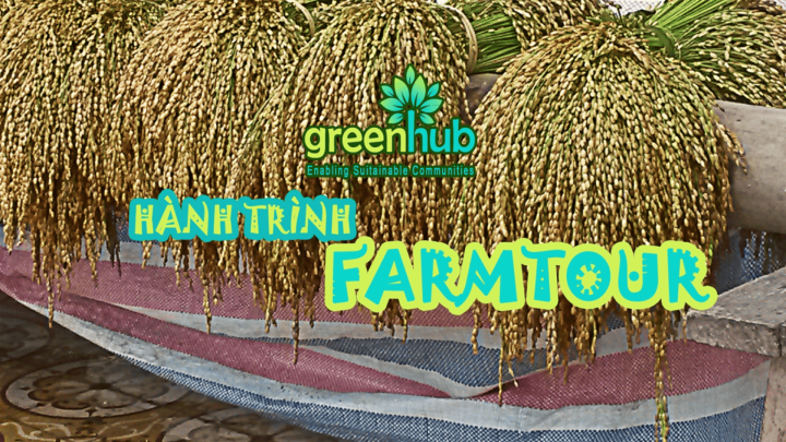 GreenHub: Hành trình FarmTour