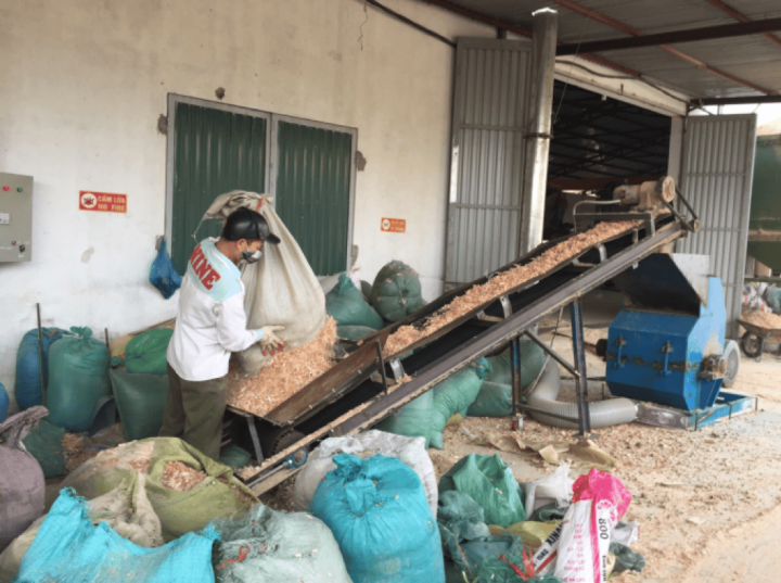 GreenHub: Năng lượng từ chất thải - Giải pháp cho phát triển năng lượng bền vững và bảo vệ môi trường