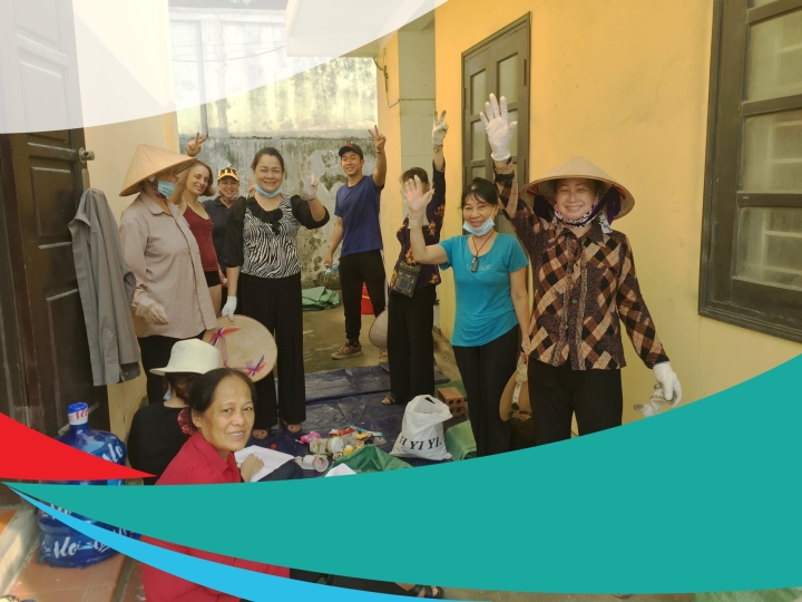 PAN Coca-Cola Foundation