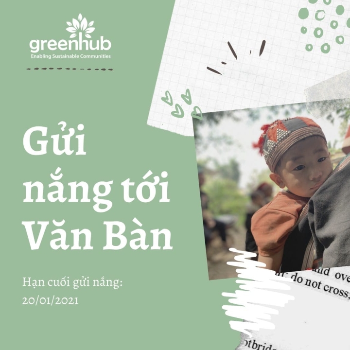 Gửi nắng tới Văn Bàn