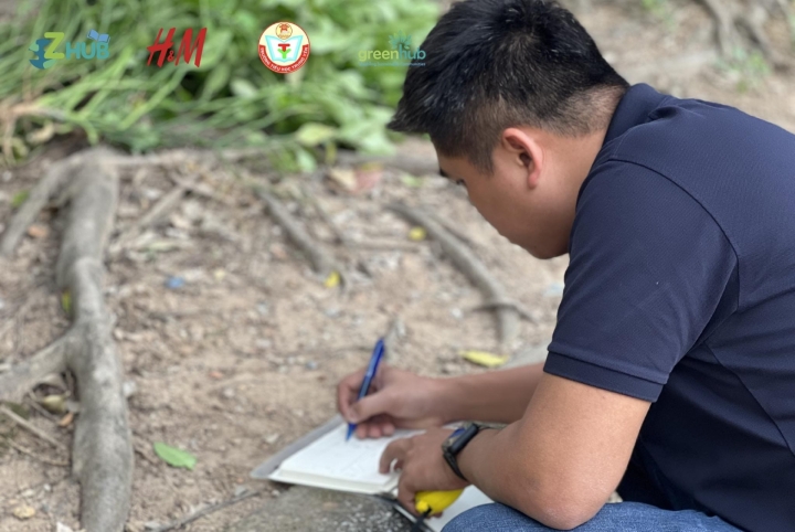 ZHUB và TRƯỜNG TIỂU HỌC TRUNG YÊN