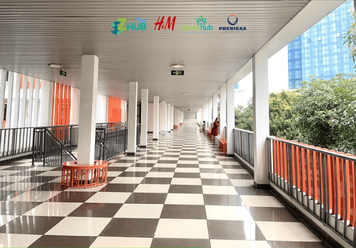 Bước khởi động cho các sự kiện mới tại Trường đại học Phenikaa