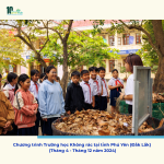 GREENHUB NHẬN BẰNG KHEN TỪ UBND TỈNH ĐẮK LẮK - DẤU MỐC Ý NGHĨA TRONG HÀNH TRÌNH 10 NĂM PHÁT TRIỂN XANH