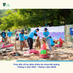 GREENHUB NHẬN BẰNG KHEN TỪ UBND TỈNH ĐẮK LẮK - DẤU MỐC Ý NGHĨA TRONG HÀNH TRÌNH 10 NĂM PHÁT TRIỂN XANH