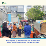 GREENHUB NHẬN BẰNG KHEN TỪ UBND TỈNH ĐẮK LẮK - DẤU MỐC Ý NGHĨA TRONG HÀNH TRÌNH 10 NĂM PHÁT TRIỂN XANH