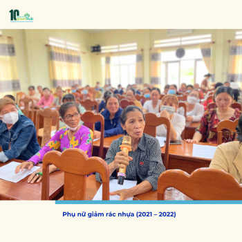 GREENHUB NHẬN BẰNG KHEN TỪ UBND TỈNH ĐẮK LẮK - DẤU MỐC Ý NGHĨA TRONG HÀNH TRÌNH 10 NĂM PHÁT TRIỂN XANH