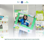 GHbers sống xanh - sống khỏe cùng Standard Chartered Hanoi Marathon Heritage Race