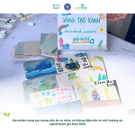 GHbers sống xanh - sống khỏe cùng Standard Chartered Hanoi Marathon Heritage Race