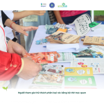 GHbers sống xanh - sống khỏe cùng Standard Chartered Hanoi Marathon Heritage Race