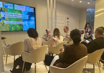 GreenHub tại Đại hội Bảo tồn Thế giới 2025 - Cùng IUCN hành động vì hành tinh xanh 