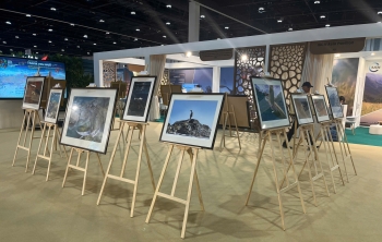 GreenHub tại Đại hội Bảo tồn Thế giới 2025 - Cùng IUCN hành động vì hành tinh xanh 