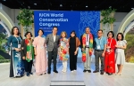 GreenHub tại Đại hội Bảo tồn Thế giới 2025 - Cùng IUCN hành động vì hành tinh xanh 